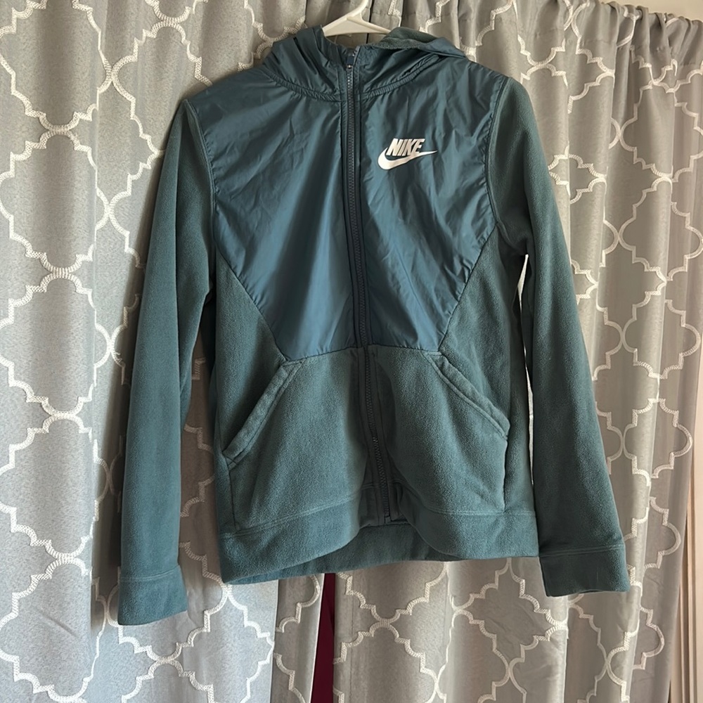 Nike jacket